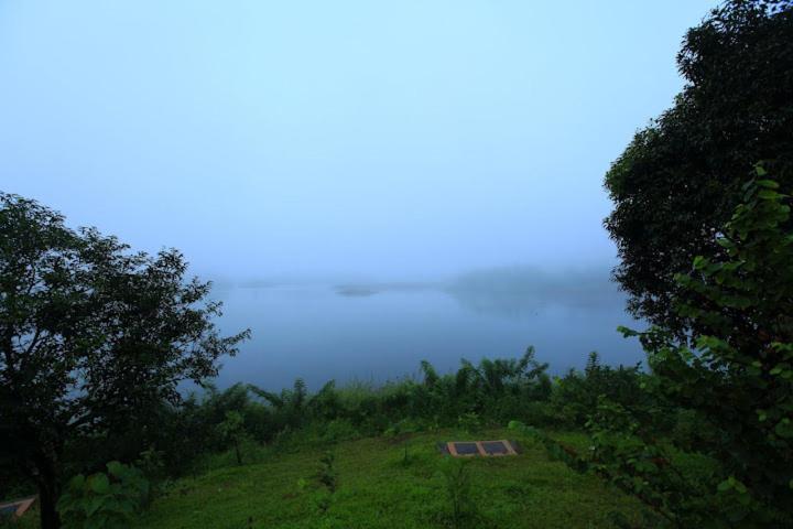 Wayanad Silver Woods מראה חיצוני תמונה