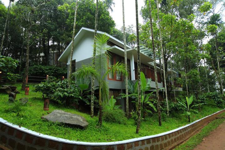 Wayanad Silver Woods מראה חיצוני תמונה
