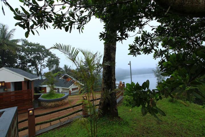 Wayanad Silver Woods מראה חיצוני תמונה