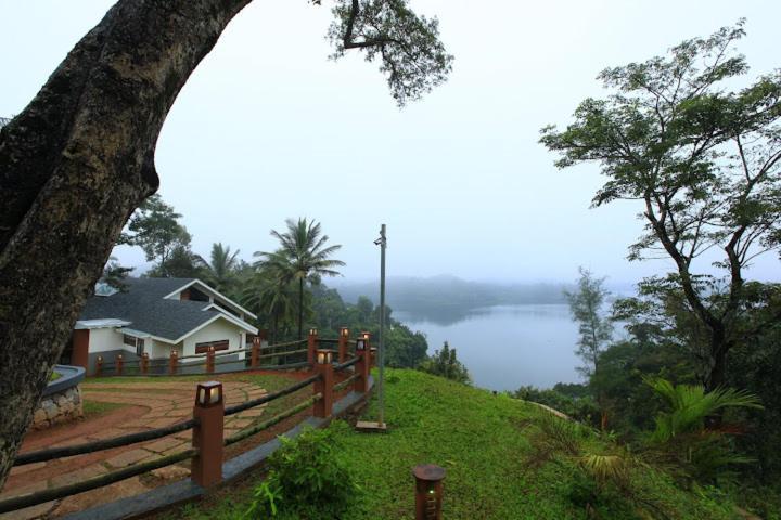 Wayanad Silver Woods מראה חיצוני תמונה