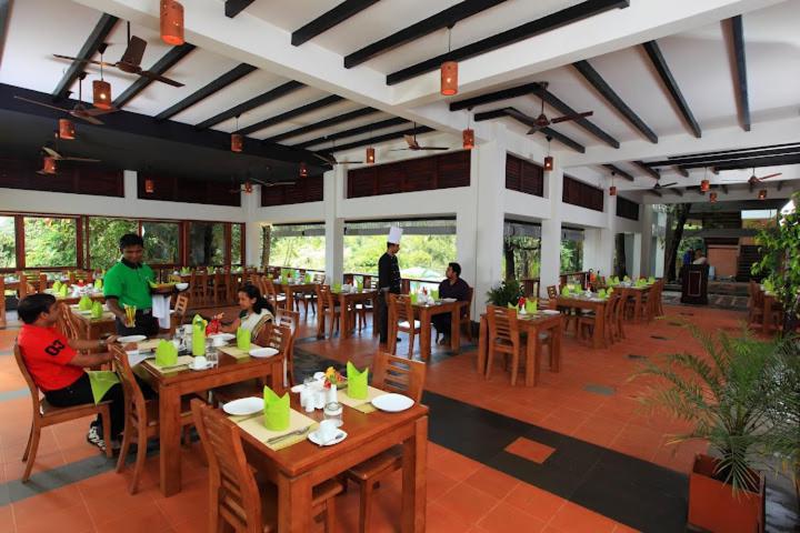 Wayanad Silver Woods מראה חיצוני תמונה