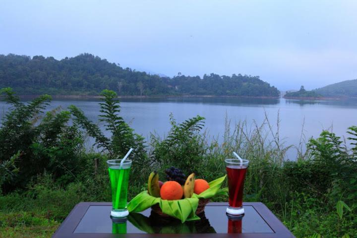 Wayanad Silver Woods מראה חיצוני תמונה