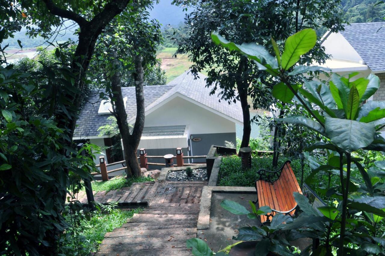 Wayanad Silver Woods מראה חיצוני תמונה