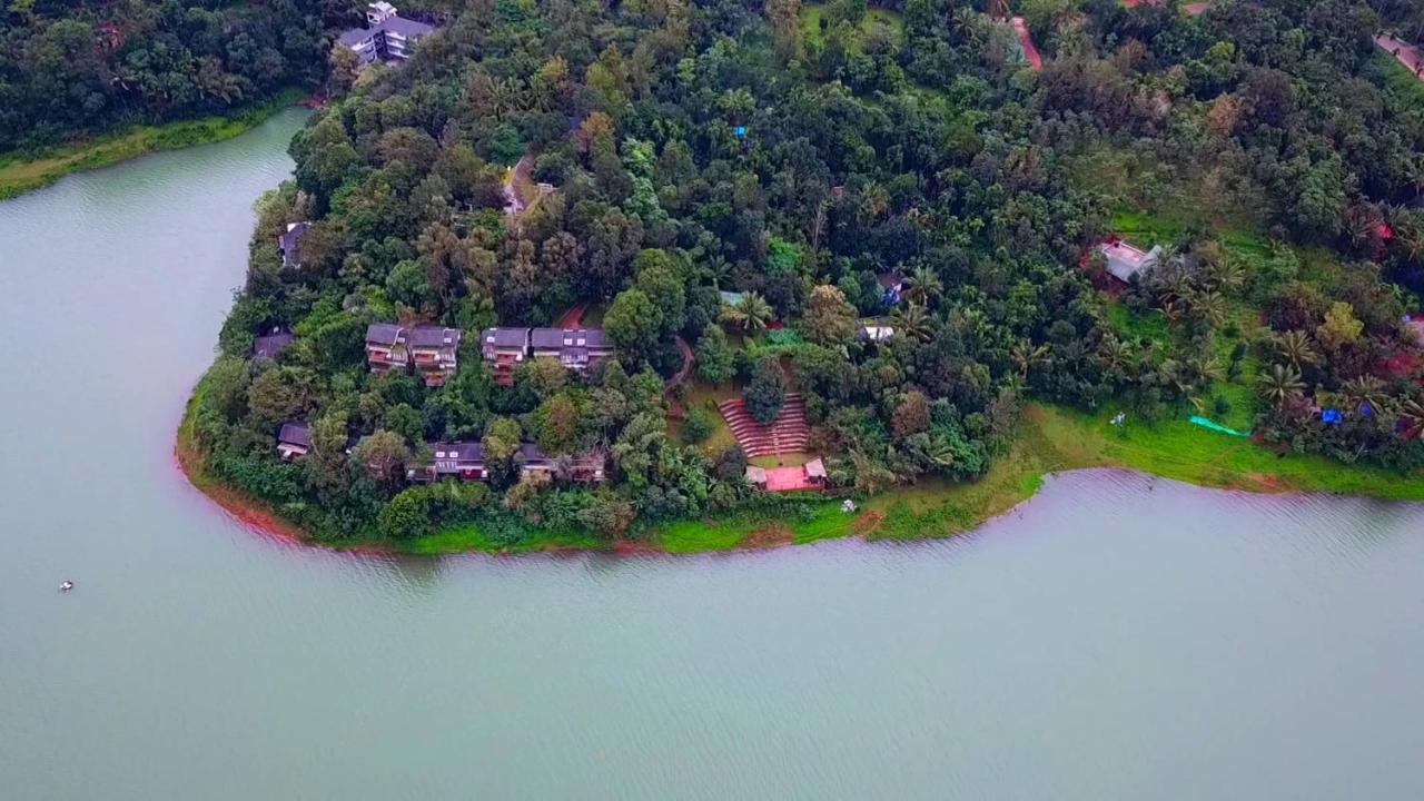 Wayanad Silver Woods מראה חיצוני תמונה