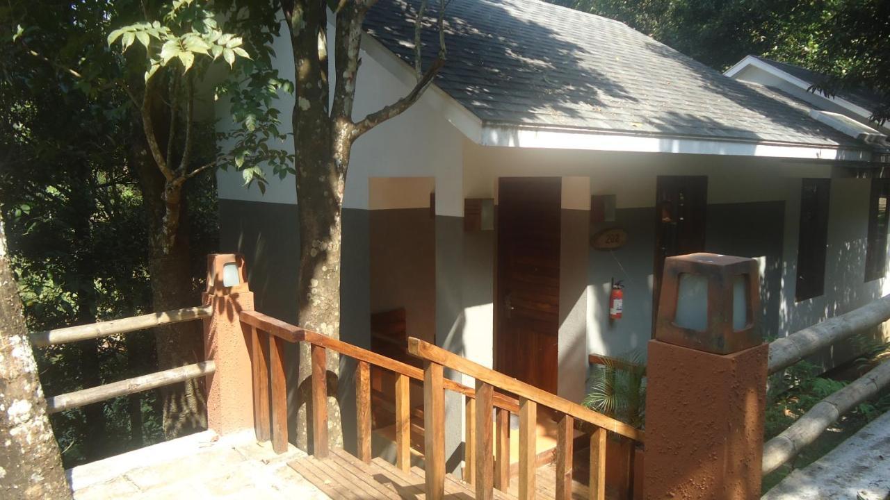 Wayanad Silver Woods מראה חיצוני תמונה