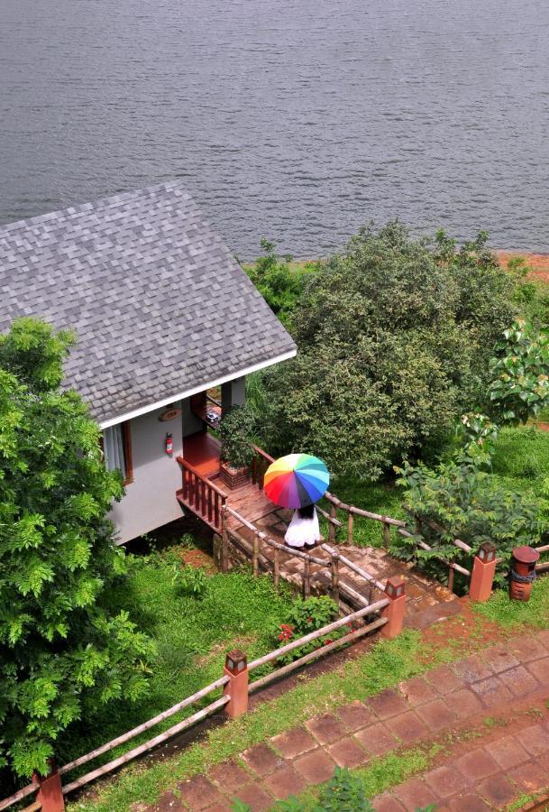 Wayanad Silver Woods מראה חיצוני תמונה