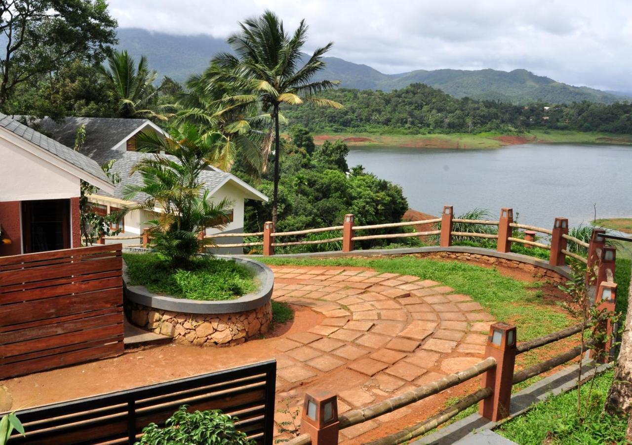 Wayanad Silver Woods מראה חיצוני תמונה