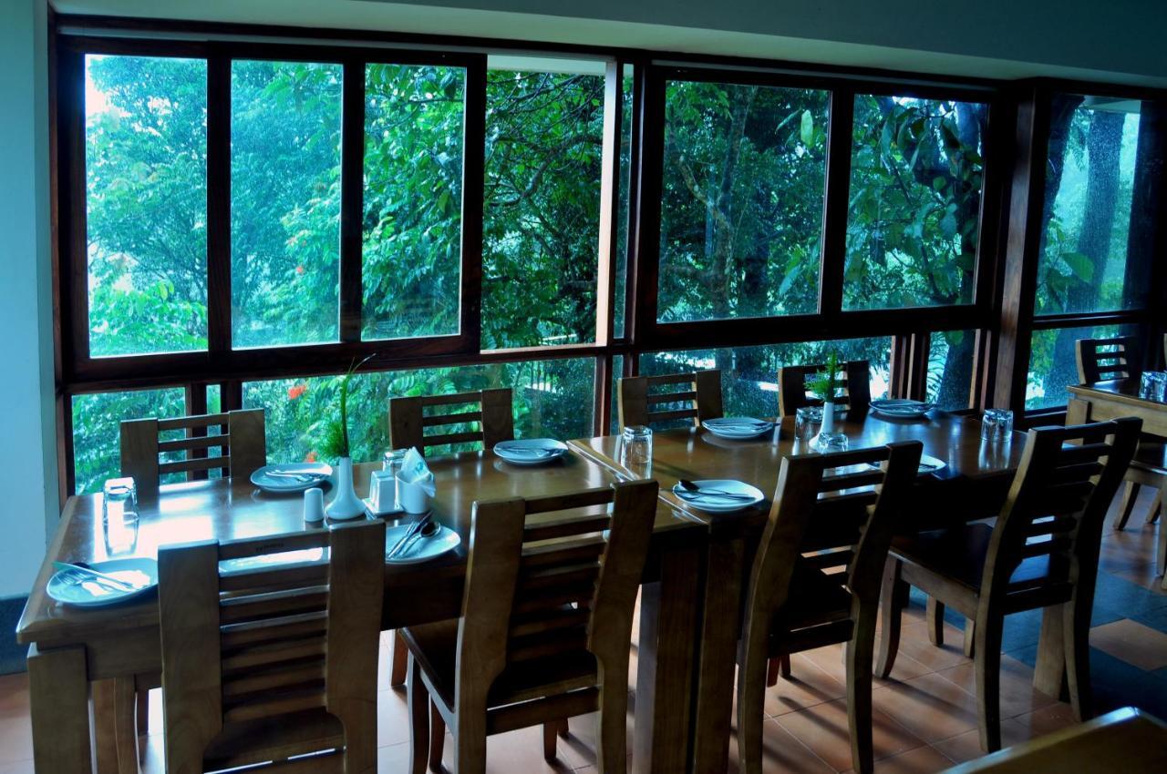 Wayanad Silver Woods מראה חיצוני תמונה