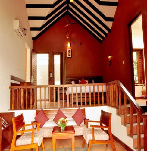 Wayanad Silver Woods מראה חיצוני תמונה