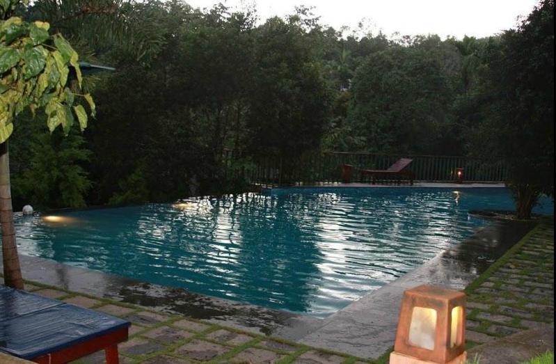 Wayanad Silver Woods מראה חיצוני תמונה